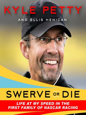 cover image of Swerve or Die